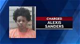 Who Is Alexis Sanders? Canton Mississippi Woman Child Abuse and Murder Charges