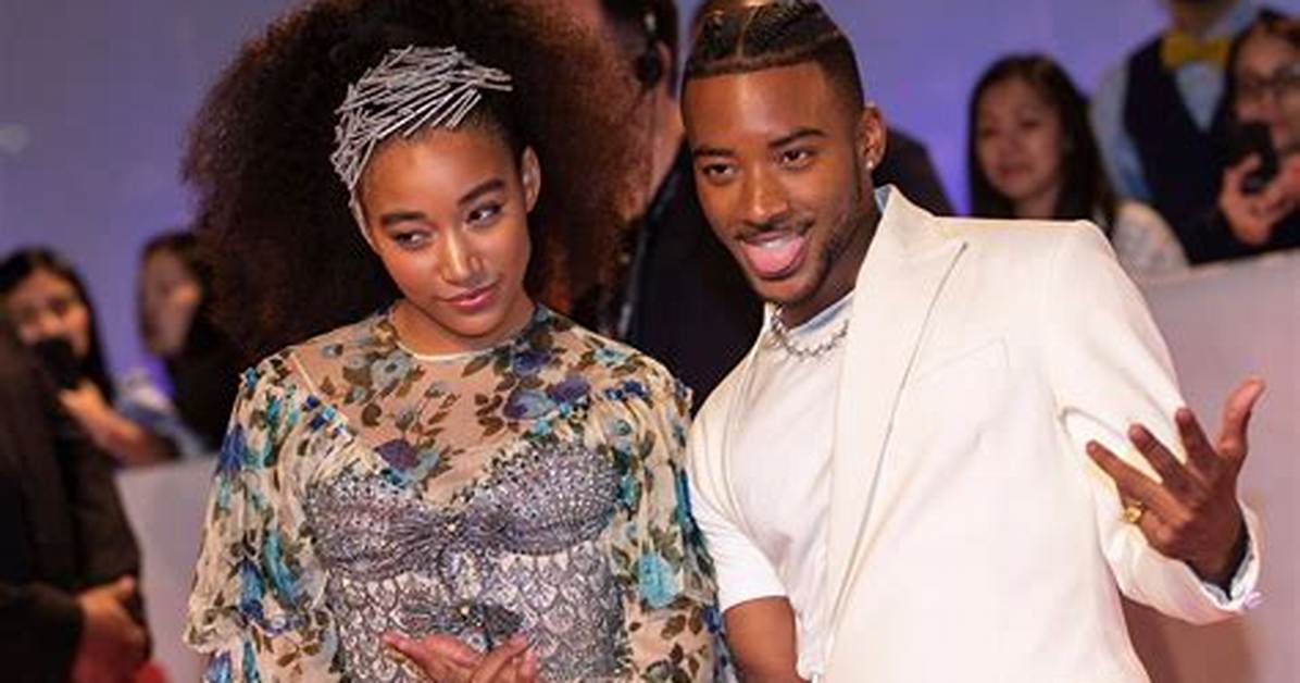 Who Is Algee Smith Is He Related to Will Smith Details to Know About the Actor S