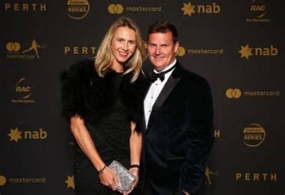 Who Is Alicia Molik Husband Tim Sullivan? Partner Age & Net Worth