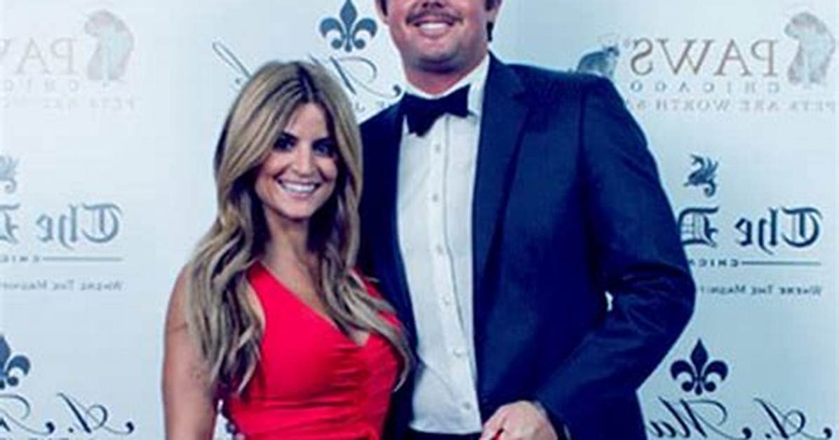 Who Is Alison Gramenos Husband Luke Harding and in Depth Look Ta the Personal Life Of