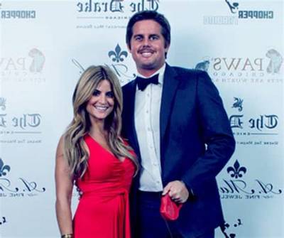 Who Is Alison Gramenos Husband Luke Harding? and in-Depth Look Ta the Personal Life of Television Host