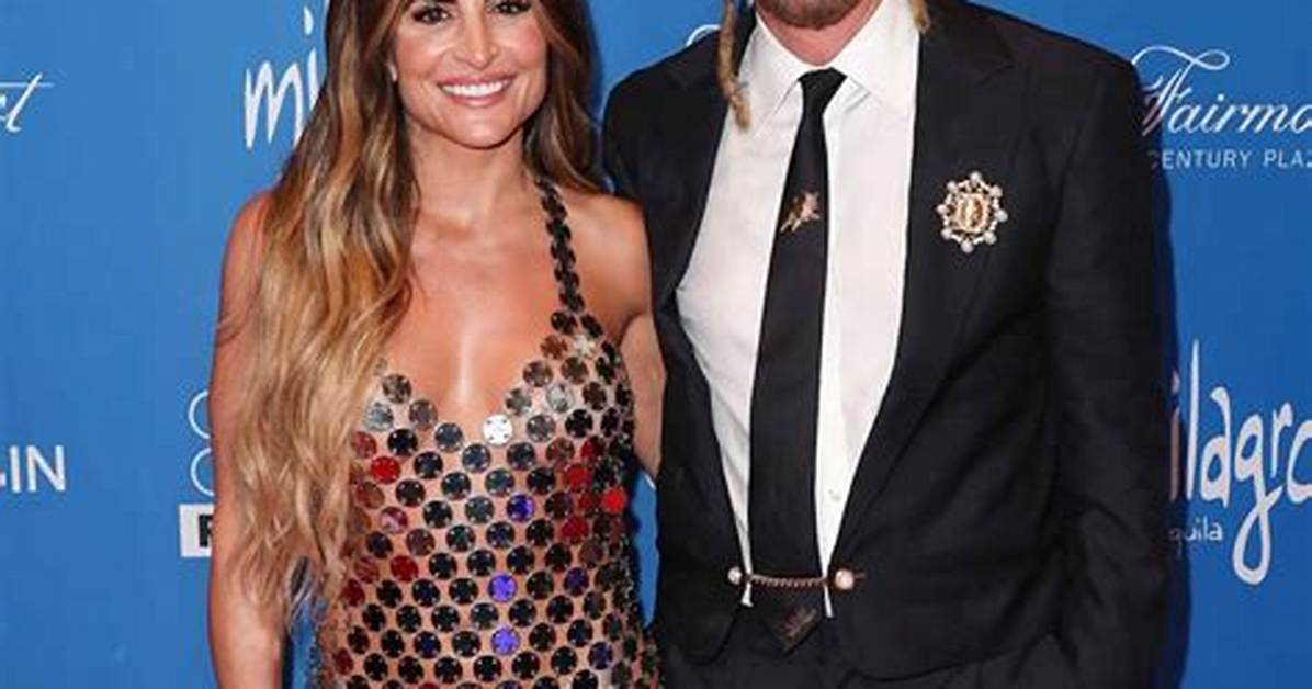 Who Is Alison Victoria's Life Partner? a Comprehensive Look into Her Relationship