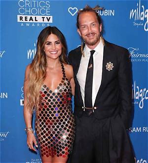 Who Is Alison Victoria's Life Partner? a Comprehensive Look into Her Relationship