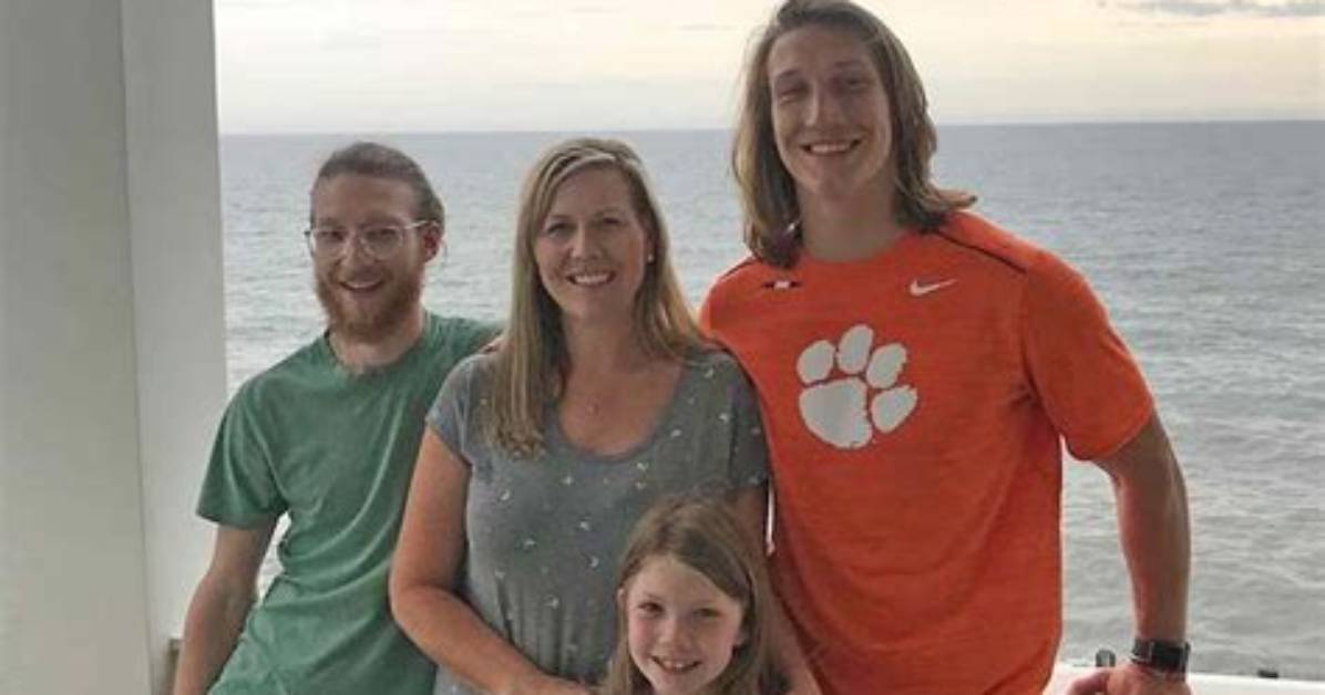 Who Is Amanda Lawrence? Everything on Trevor Lawrence Mother