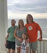 Who Is Amanda Lawrence? Everything on Trevor Lawrence Mother