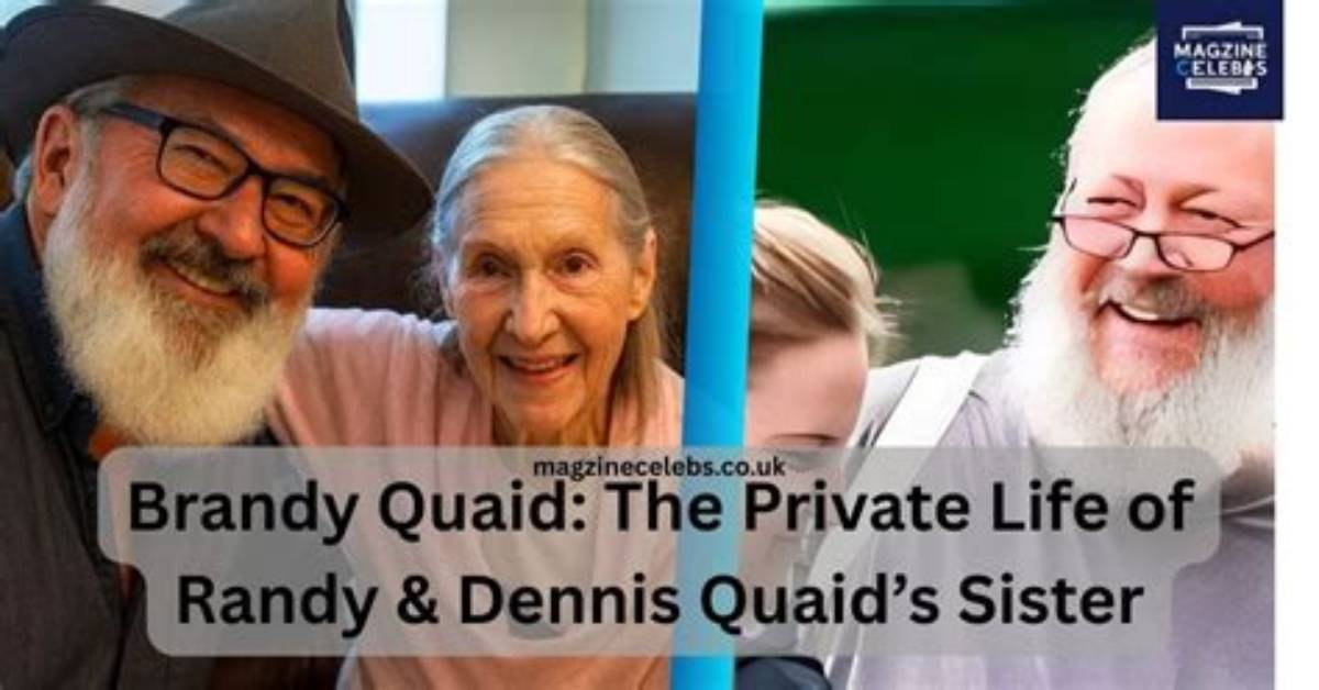 Who Is Amanda Quaid Meet Randy Quaid Daughter Family and Net