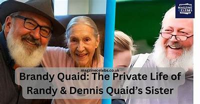Who Is Amanda Quaid? Meet Randy Quaid Daughter, Family and Net Worth