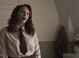 Who Is Amanda Righetti from “Captain America”? Her Bio: Husband, Net Worth, Family, House, Baby