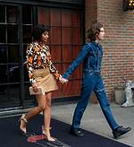 Who Is Amandla Stenberg's Girlfriend?