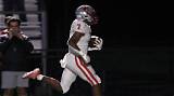 Who Is Amari Jefferson? Wide Receiver Commits to Alabama over Georgia and Tennessee