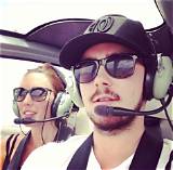 Who Is Amelia Falk? Meet Marcus Johansson Wife and Kids on Instagram