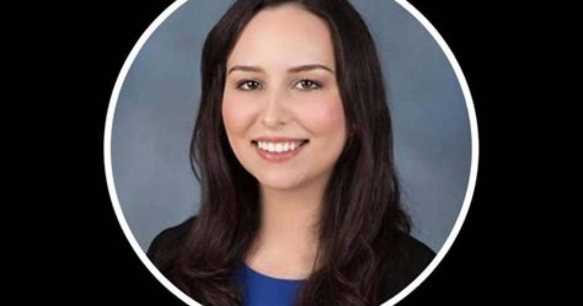 Who Is Amena Alkeswani University of Tennessee Dermatology Resident Makes Concerning Anti Semitic Social