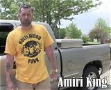 Who Is Amiri King the Youtube Comedian and What Is His Net Worth?