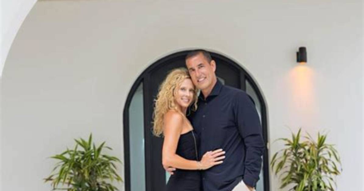 Who Is Amy Fickell Meet Luke Fickell Wife Married Life And