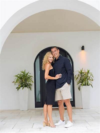 Who Is Amy Fickell? Meet Luke Fickell Wife: Married Life and Kids