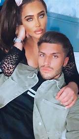 Who Is Amy Gilbert? Charles Drury Affair Partner and Alleged Look Alike of Lauren Goodger