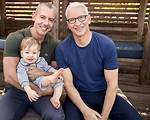Who Is Anderson Cooper's Partner Today