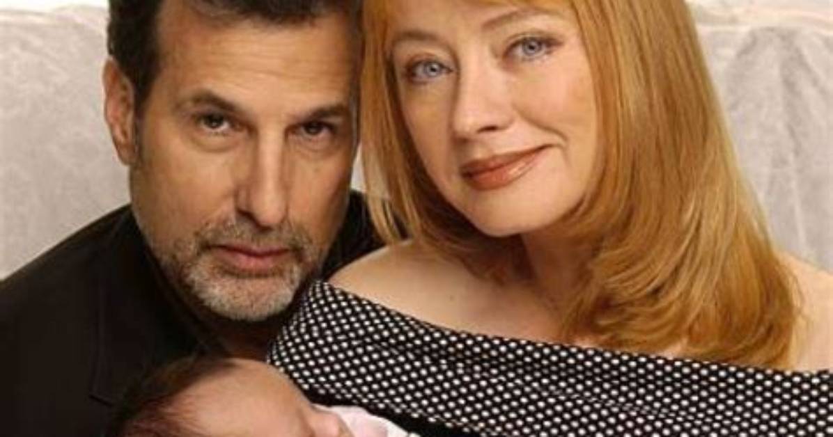 Who Is Andrea Evans Ex Husband