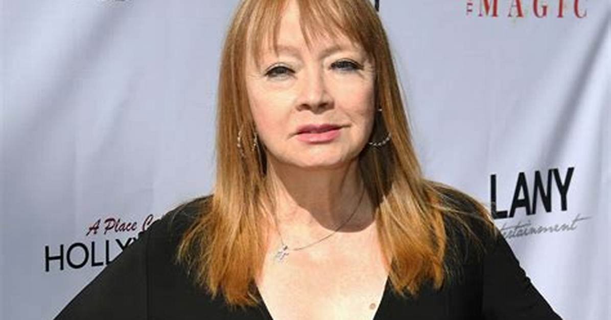 Who Is Andrea Evans Ex