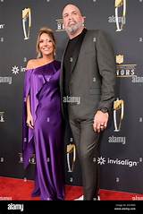 Who Is Andrew Whitworth Wife Melissa Whitworth – Their Net Worth and Age 2022 Explored