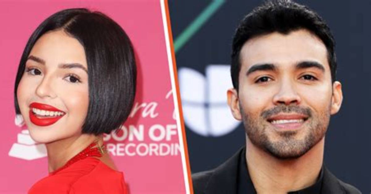 Who Is Angela Aguilar S Boyfriend