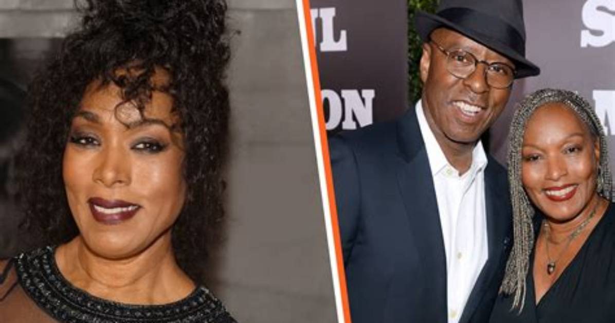 Who Is Angela Bassett S Sister Let S Meet D