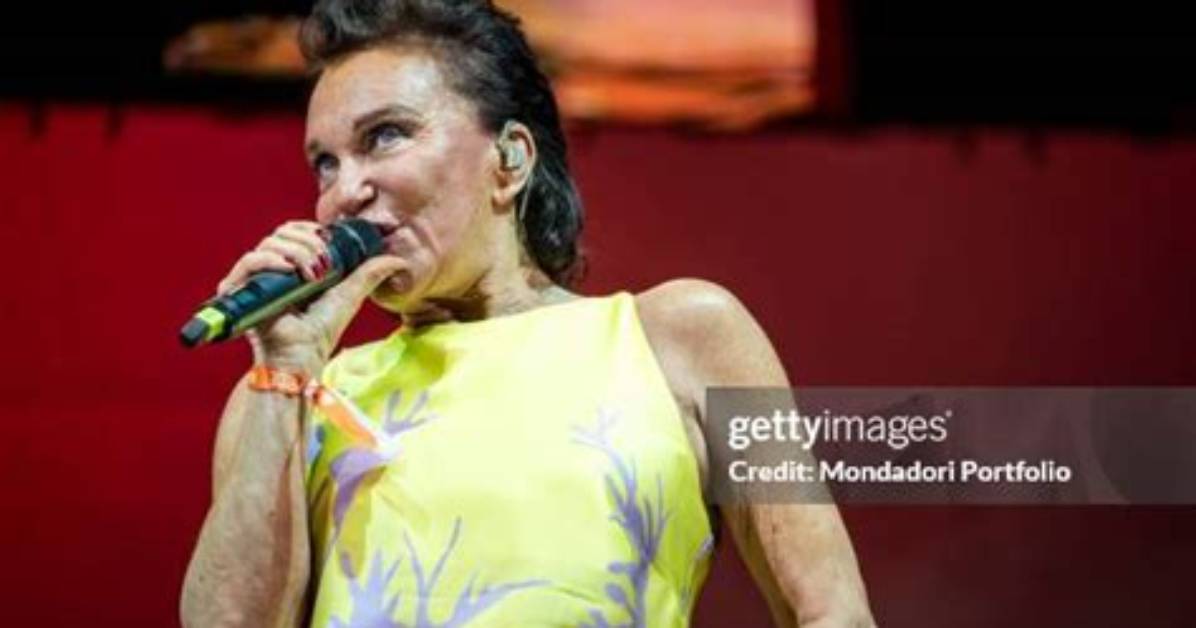 Who Is Angela Brambati? Singer’s Wikipedia Bio and Eta Revealed