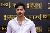 Who Is Anirudh Pisharody? Everything to Know About the Actor of the Goldbergs Tv Series