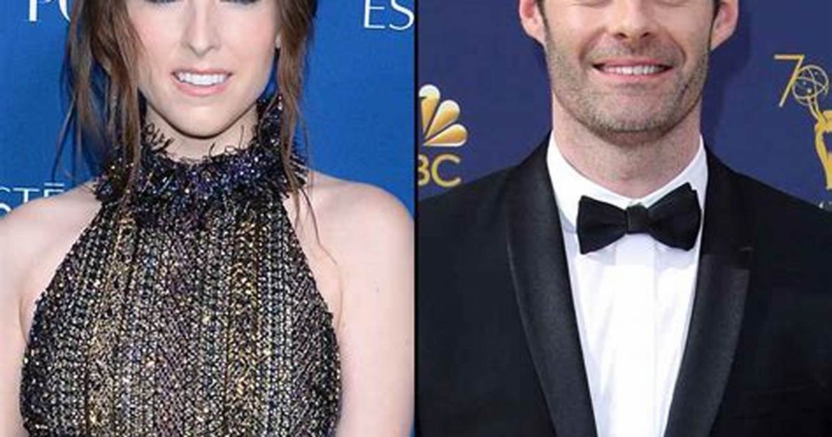 Who Is Anna Kendrick Boyfriend? Who Else Has the Actress Dated?