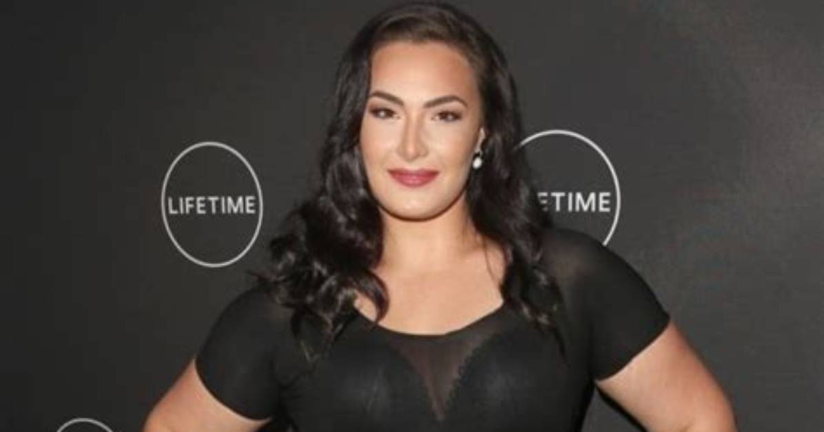 Who Is Annaliza Seagal? Discover the Inspiring Journey of a Rising Star