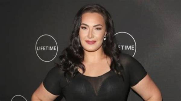 Who Is Annaliza Seagal? Discover the Inspiring Journey of a Rising Star