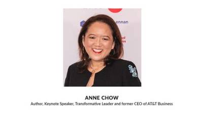 Who Is Anne Chow? Everything About the Ceo of At&T