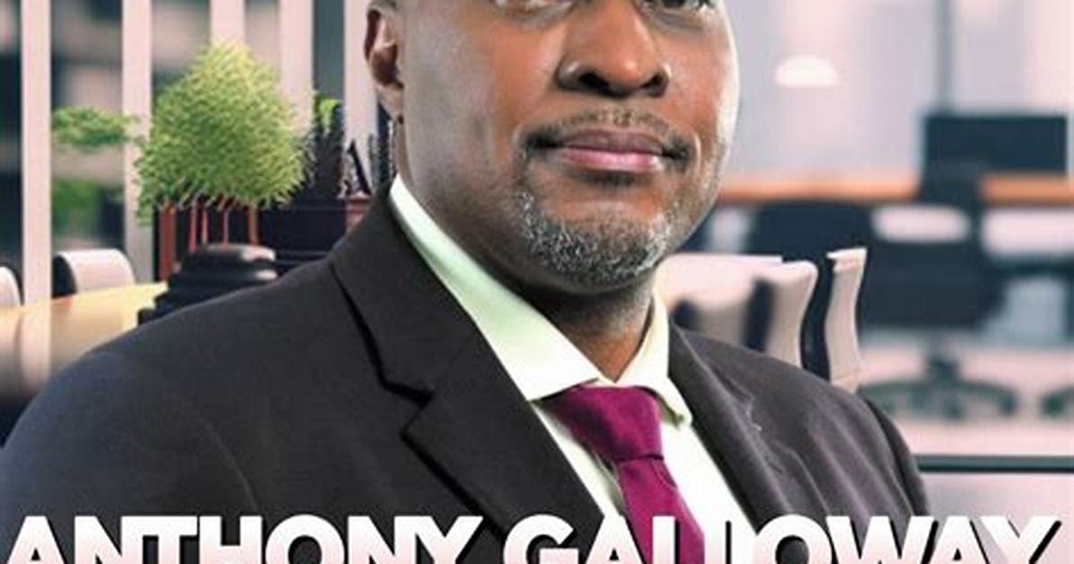 Who Is Anthony Galloway? Meet National Security Correspondent for the Age and Sydney Morning Herald