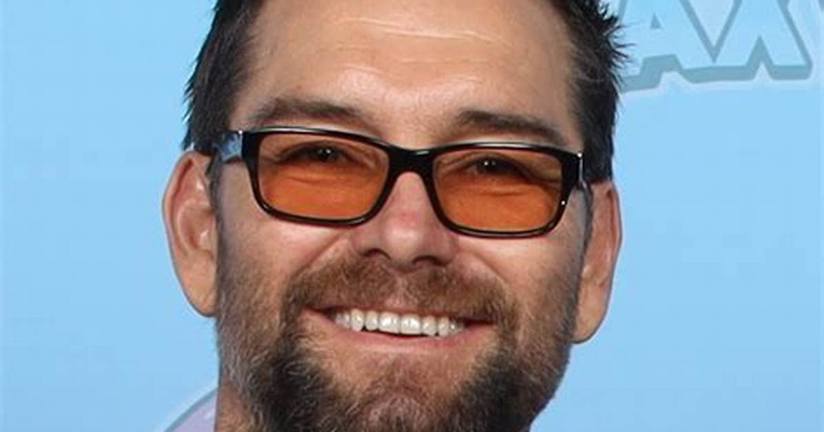 Who Is Antony Starr and What Is His Nationality?