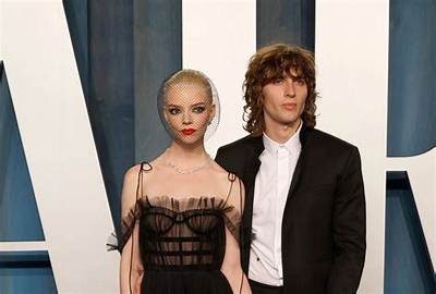Who Is Anya Taylor-Joy Dating? Actually, She's Now Married!