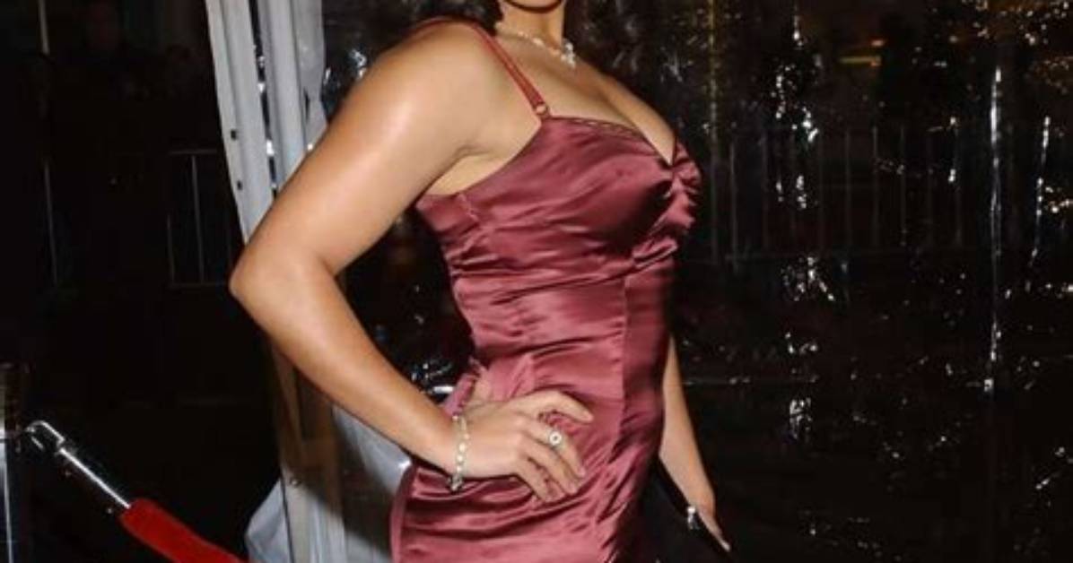 Who Is April Lee Hernandez Age Height Husband Net