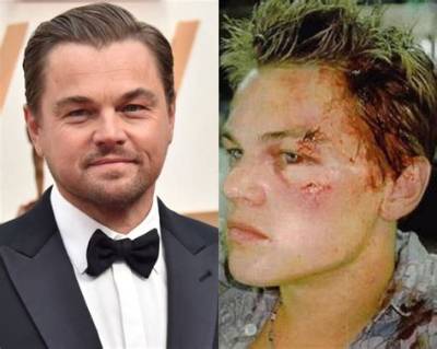 Who Is Aretha Wilson and Where Is Leonardo Dicaprio Attacker Today?