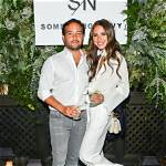 Who Is Arielle Charnas' Husband? Something Navy Ceo Quashes Rumors of Embezzlement by Founder's Spou