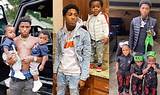 Who Is Armani Gaulden, Nba Youngboy’s Daughter?