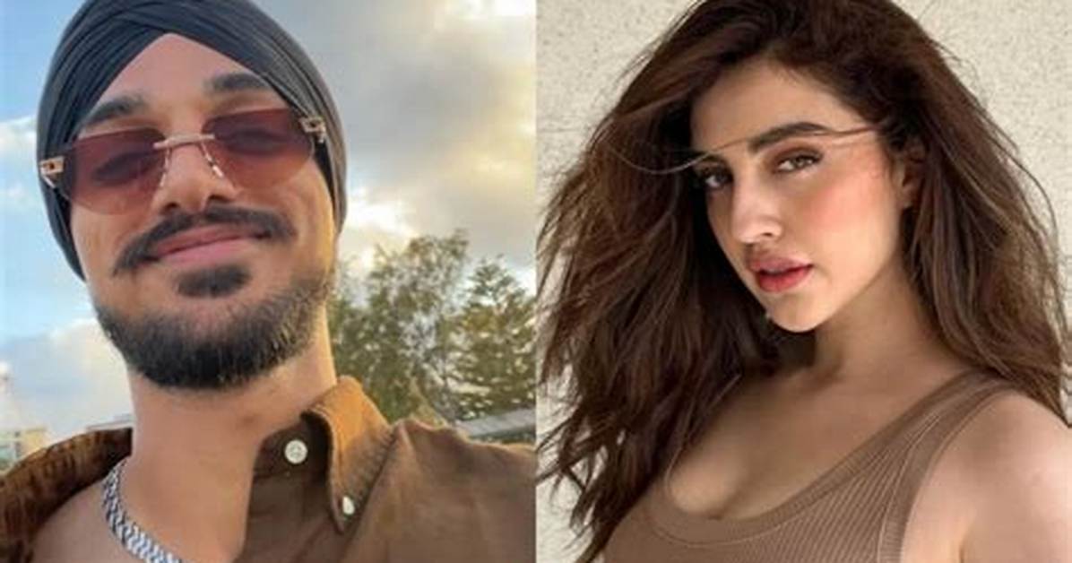 Who Is Arshdeep Singh Girlfriend? Dating History and Relationship Timeline