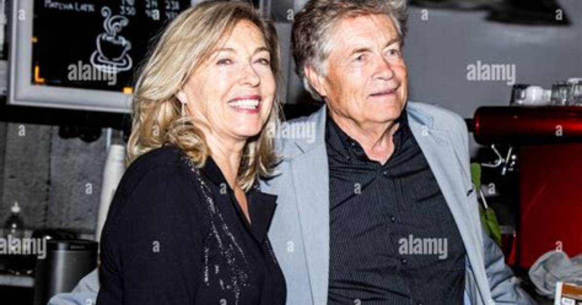 Who Is Art Hindle Wife Brooke Hindle? Everything to Know About the Actor