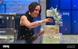 Who Is Ashley Holt from Bake Squad Netflix? Meet the Baker on Instagram