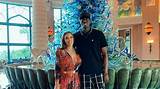Who Is Ashley Snell? Everything to Know About Tony Snell Wife or Girlfriend