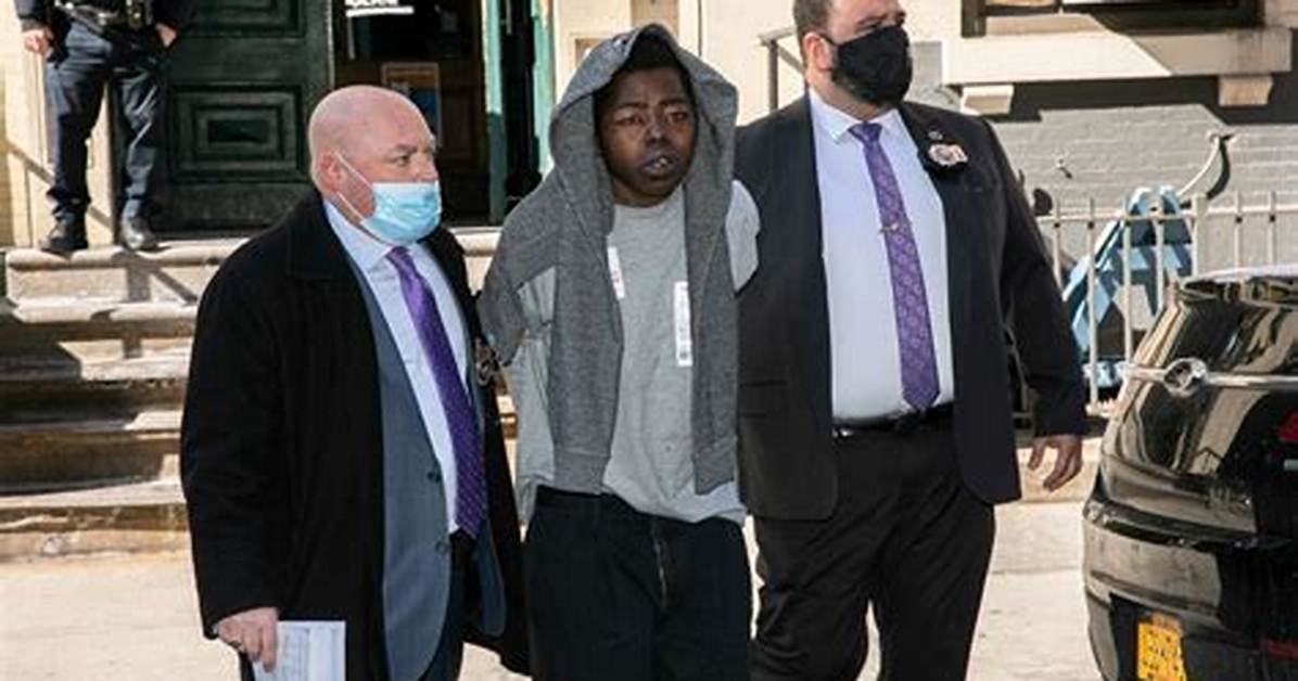 Who Is Assamad Nash from Nyc Chinatown Apartment Murder Case Update On