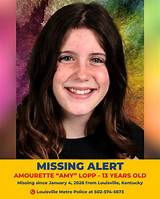 Who Is Austin Gamez Louisville Ky? Missing Update: Is He Connected to Andrea Knabel?