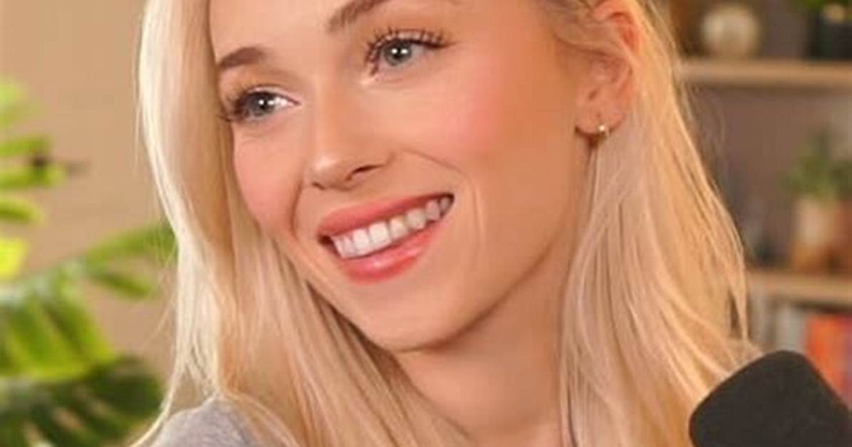 Who Is Autumn Rhodes? Details to Know About the Twitch Star