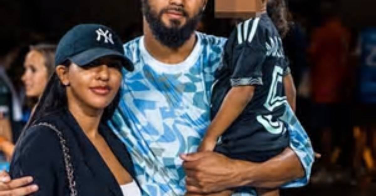Who Is Ayla Walkes? Anton Walkes Daughter: Age and Dob