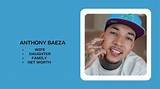 Who Is Baeza Baby Momma? Find out Why He Is Locked Up