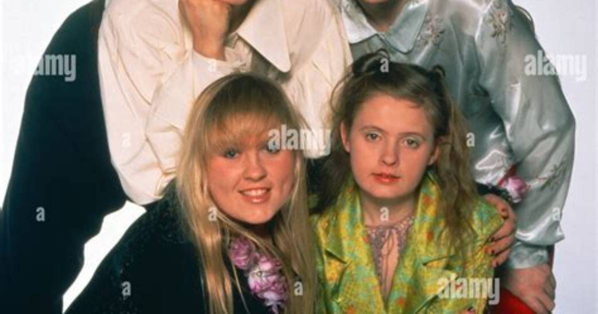 Who Is Barby Kelly from the Kelly Family Cause Of