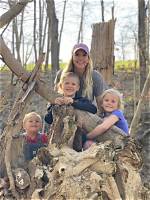 Who Is Baylee Marie Roethlisberger? Meet Ben Roethlisberger Daughter on Instagram